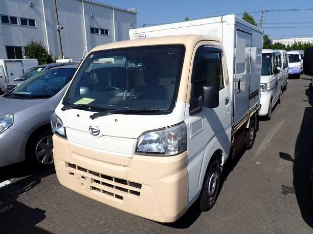 DAIHATSU HIJET TRUCK 2020