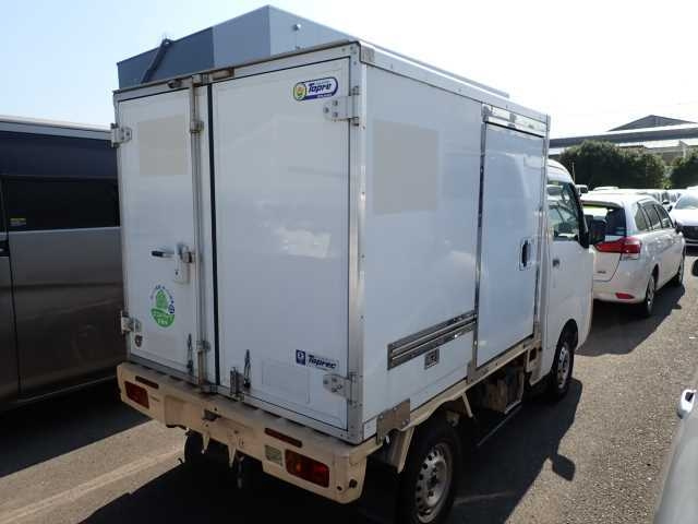 DAIHATSU HIJET TRUCK 2020