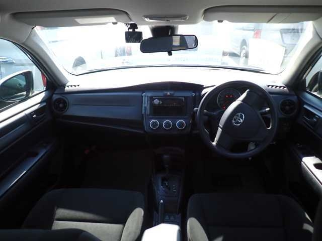 TOYOTA COROLLA AXIO 2018