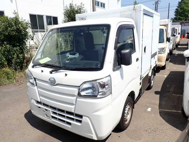 DAIHATSU HIJET TRUCK 2019