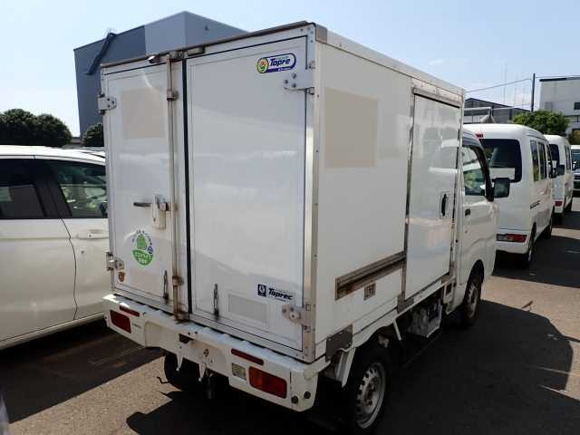 DAIHATSU HIJET TRUCK 2019