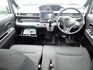 SUZUKI WAGON R 2022
