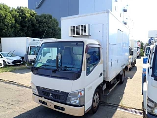 MITSUBISHI CANTER 2010