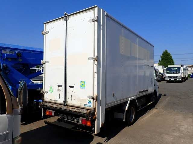 MITSUBISHI CANTER 2010