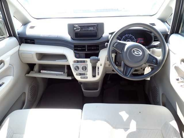 DAIHATSU MOVE 2016