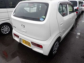 MAZDA CAROL 2019