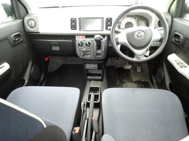 MAZDA CAROL 2019