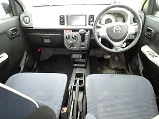 MAZDA CAROL 2019