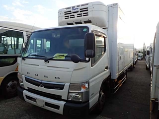 MITSUBISHI CANTER 2018