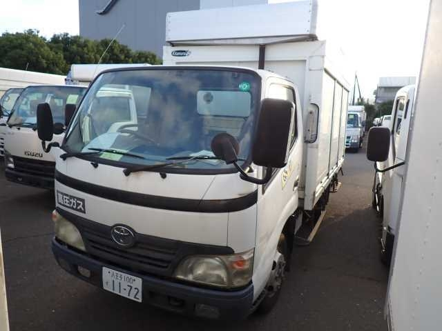 TOYOTA DYNA 2008