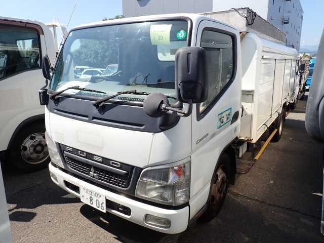 MITSUBISHI CANTER 2008