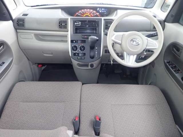 DAIHATSU TANTO 2016