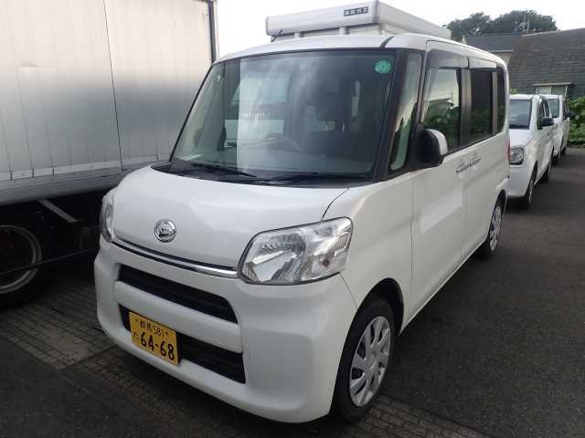 DAIHATSU TANTO 2016