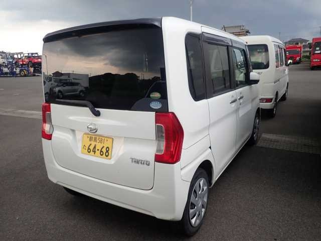 DAIHATSU TANTO 2016