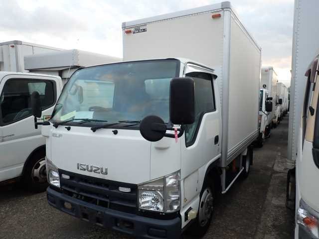 ISUZU ELF 2010