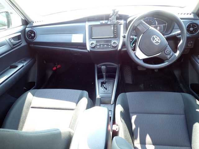 TOYOTA COROLLA FIELDER 2019