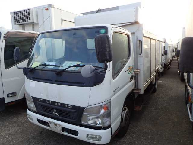 MITSUBISHI CANTER 2008