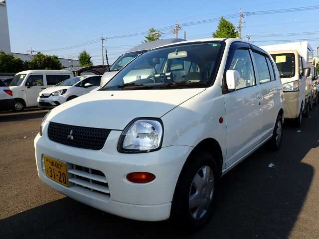 MITSUBISHI MINICA 2010