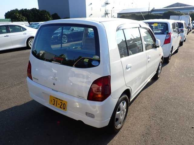 MITSUBISHI MINICA 2010