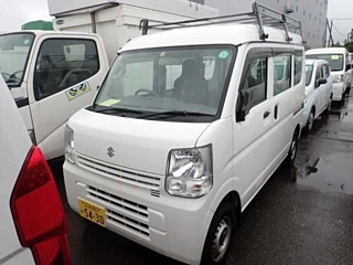 SUZUKI EVERY 2016
