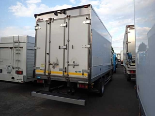 ISUZU ELF 2018