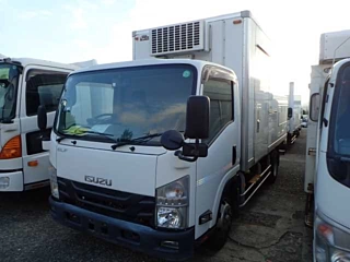 ISUZU ELF 2018