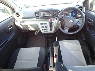 DAIHATSU MIRA E S 2018