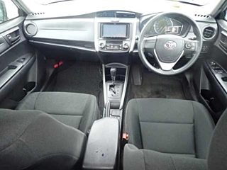 TOYOTA COROLLA FIELDER 2020
