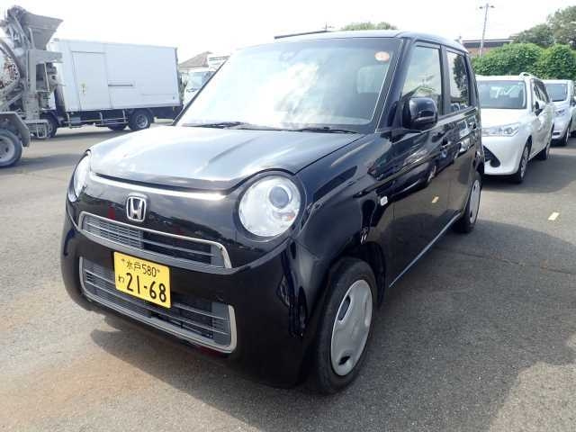 HONDA N ONE 2018