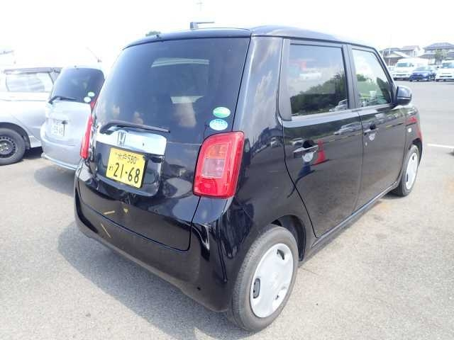 HONDA N ONE 2018