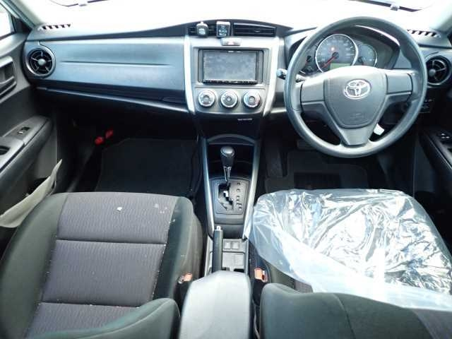 TOYOTA COROLLA FIELDER 2018