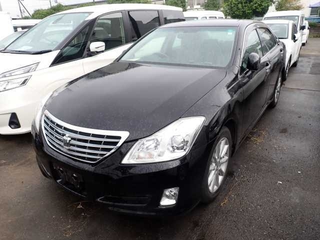 TOYOTA CROWN 2008