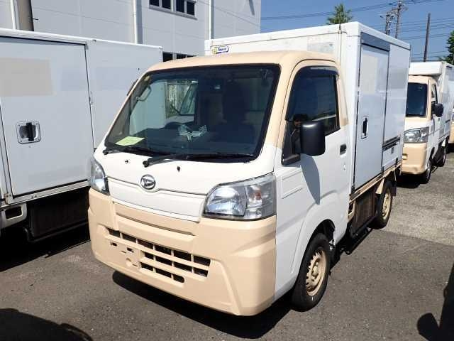 DAIHATSU HIJET TRUCK 2019