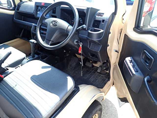 DAIHATSU HIJET TRUCK 2019