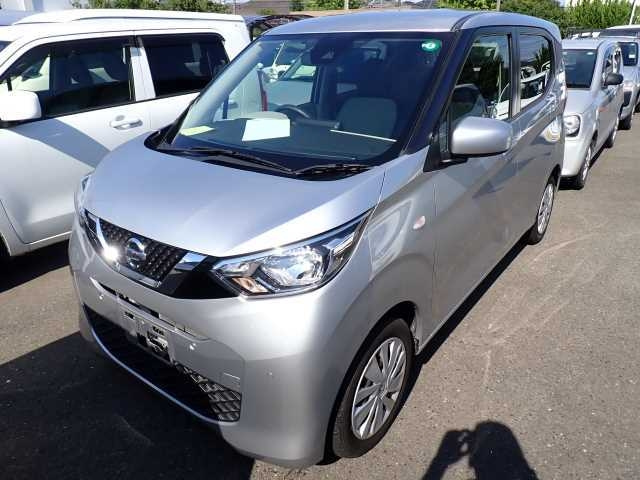 NISSAN DAYZ 2019