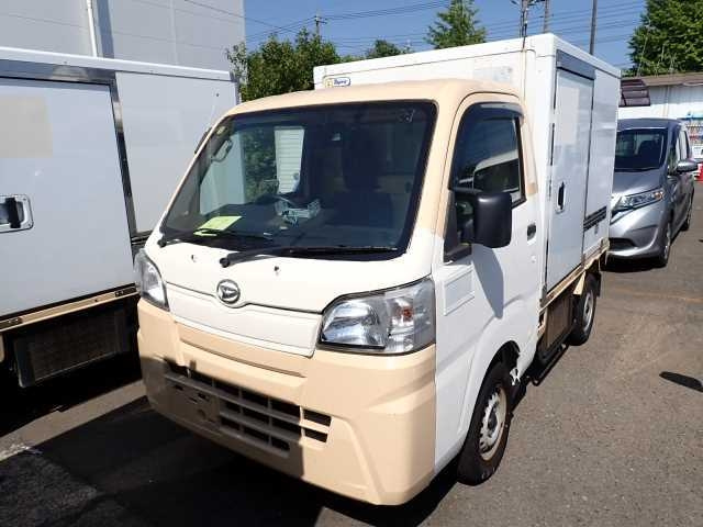 DAIHATSU HIJET TRUCK 2020