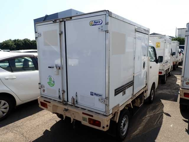 DAIHATSU HIJET TRUCK 2020