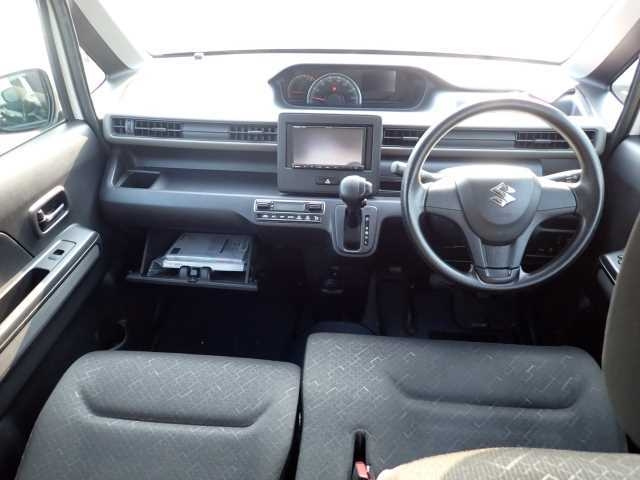 SUZUKI WAGON R 2020