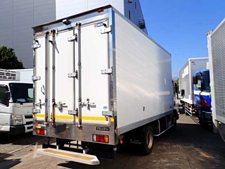 ISUZU ELF 2016