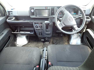 DAIHATSU HIJET VAN 2020