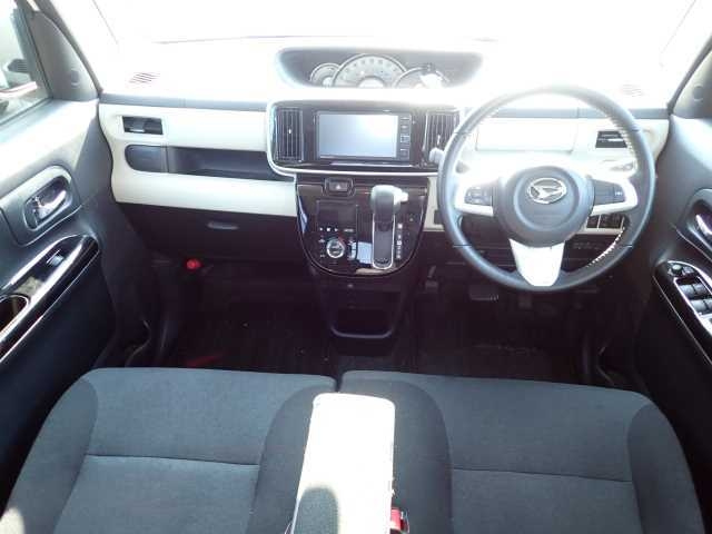 DAIHATSU MOVE CANBUS 2021