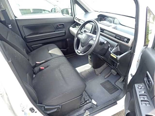 SUZUKI WAGON R 2020
