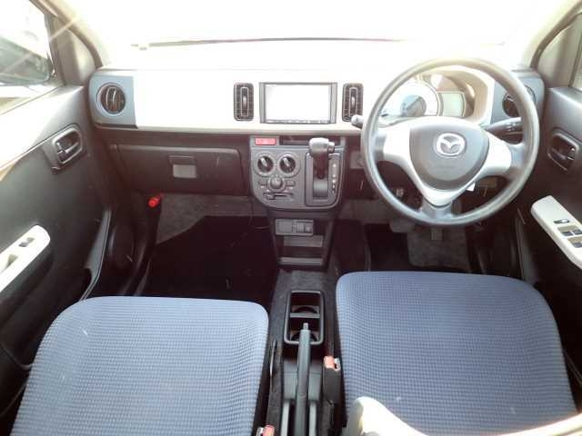 MAZDA CAROL 2019