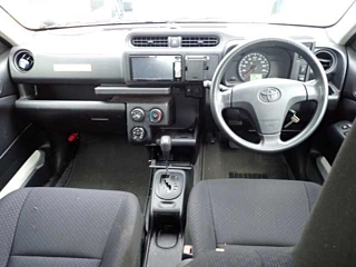 TOYOTA PROBOX 2016