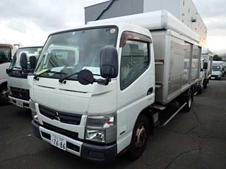 MITSUBISHI CANTER 2013
