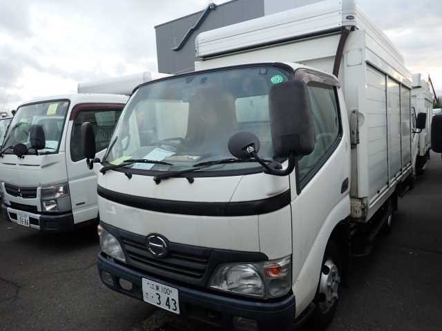 HINO DUTRO 2008
