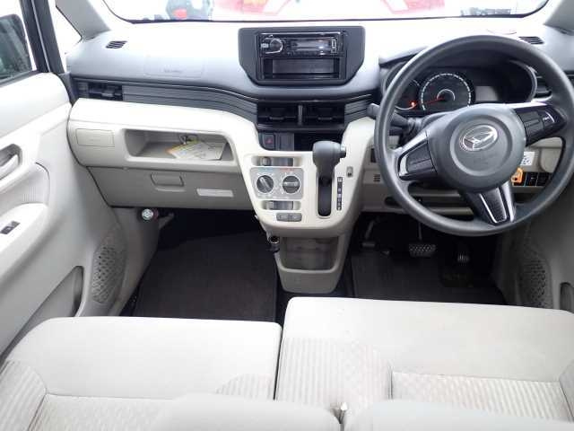 DAIHATSU MOVE 2016