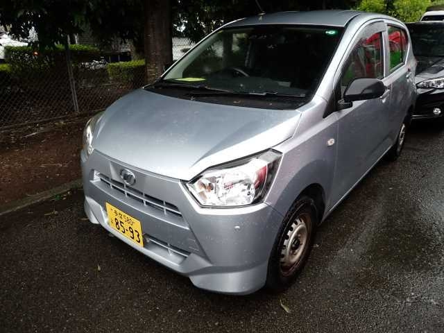 DAIHATSU MIRA E S 2018