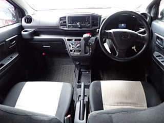 DAIHATSU MIRA E S 2018