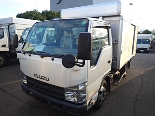 ISUZU ELF 2013
